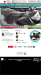 Mobile Screenshot of animalhosp.net